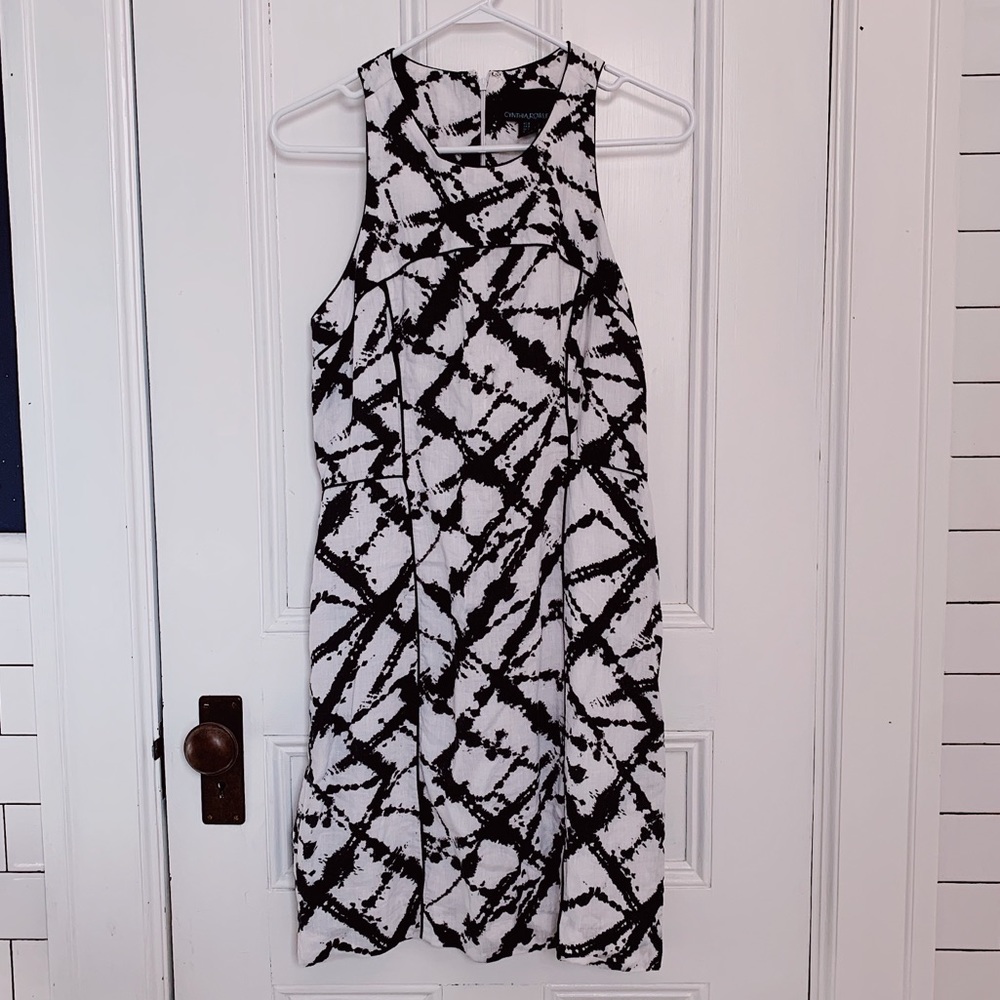 Cynthia Rowley Dress